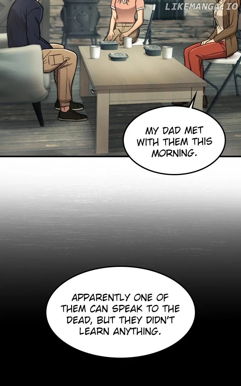 Paranoid Mage Zinmanga X Chapter 11 Page 25