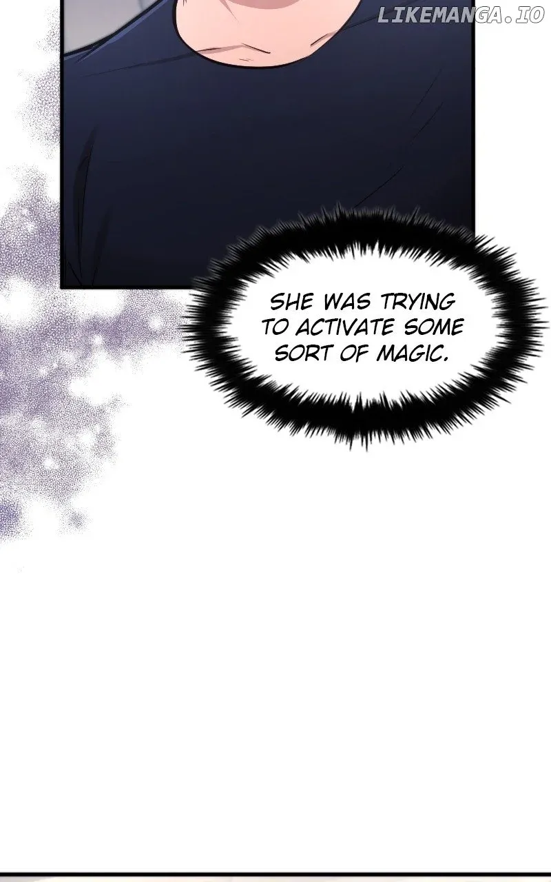 Paranoid Mage Zinmanga X Chapter 11 Page 93