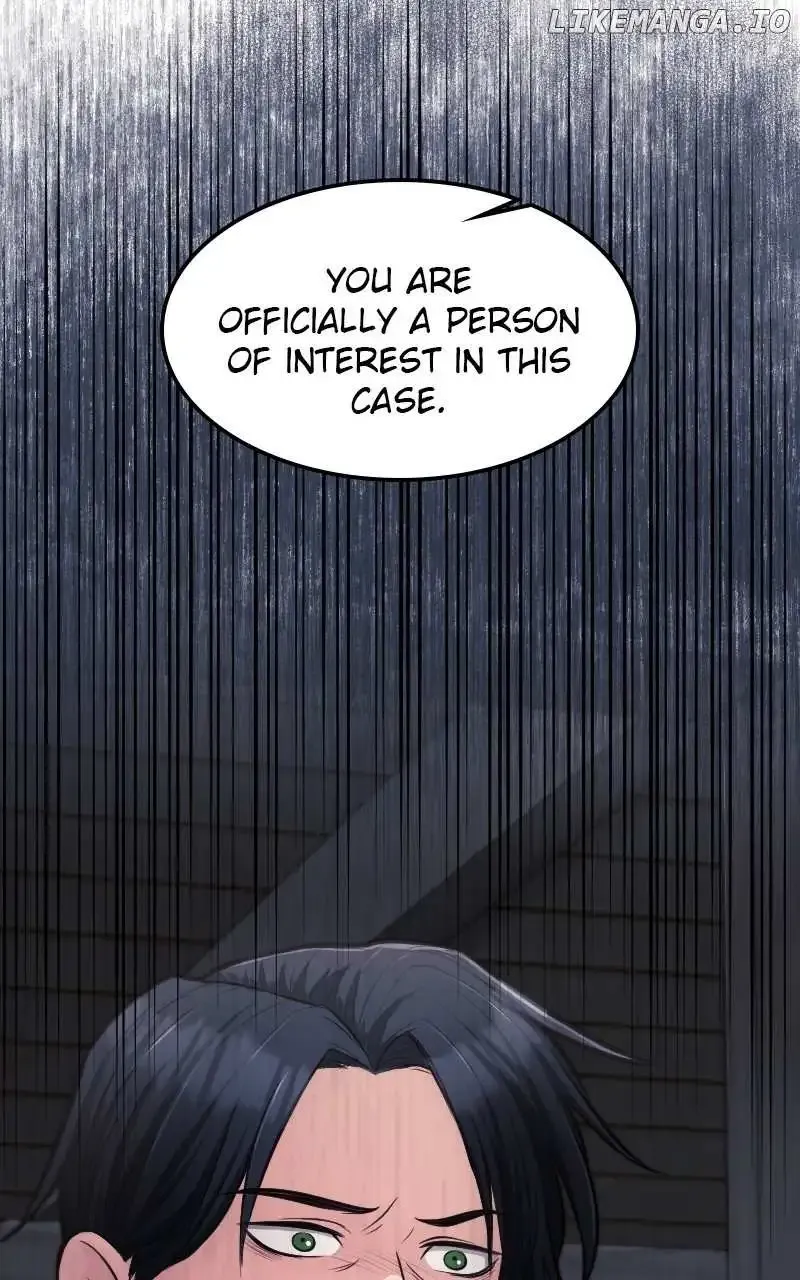 Paranoid Mage Zinmanga X Chapter 11 Page 97
