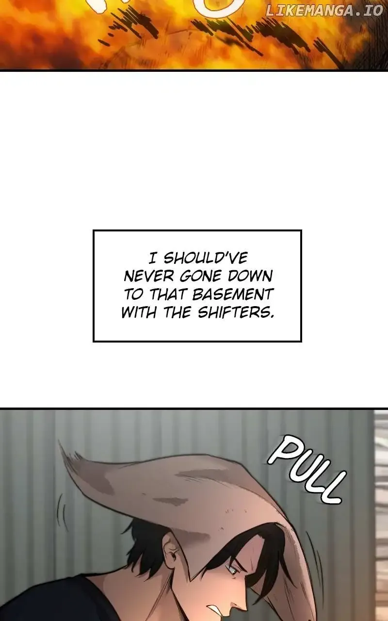 Paranoid Mage Zinmanga X Chapter 10 Page 22