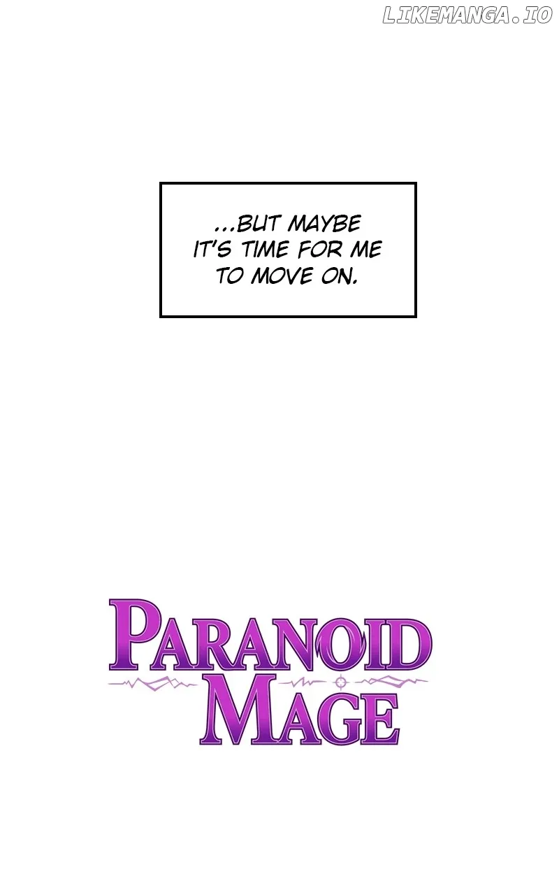 Paranoid Mage Zinmanga X Chapter 10 Page 26