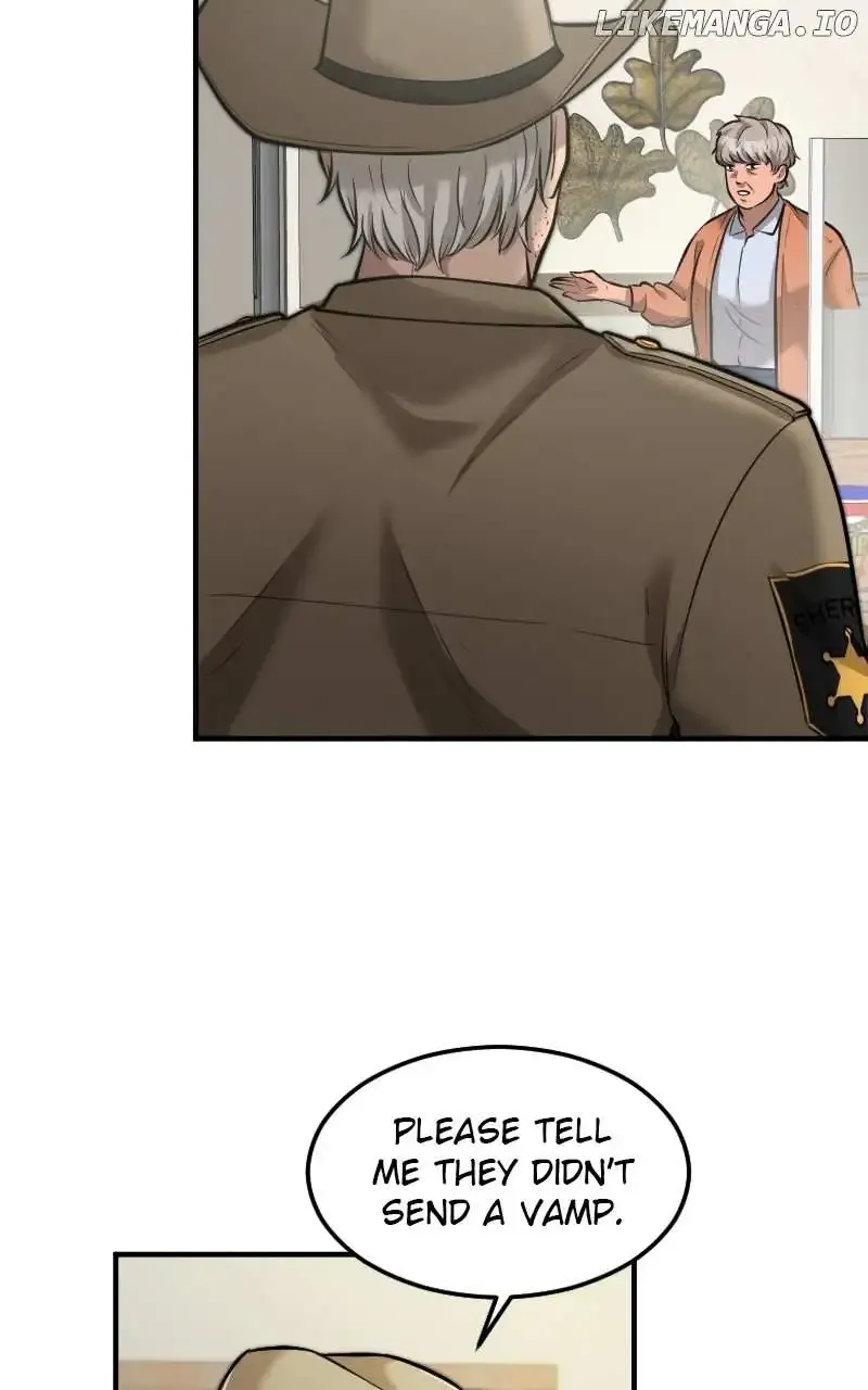 Paranoid Mage Zinmanga X Chapter 10 Page 30