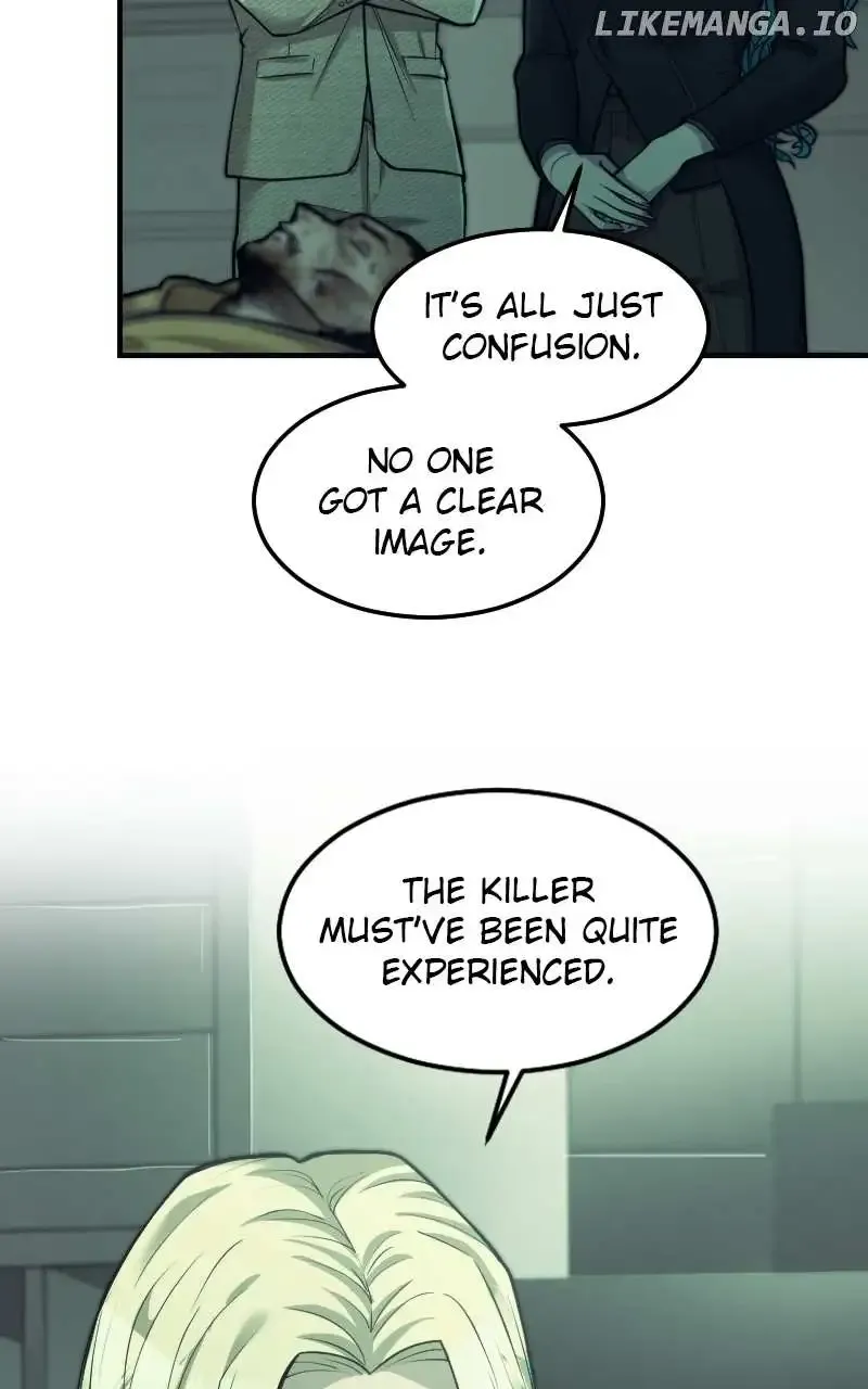 Paranoid Mage Zinmanga X Chapter 10 Page 61