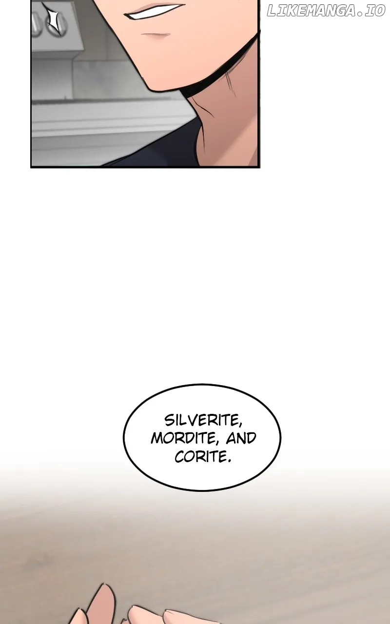 Paranoid Mage Zinmanga X Chapter 10 Page 83