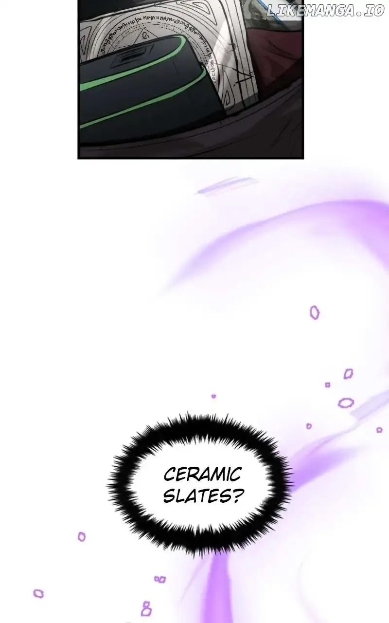 Paranoid Mage Zinmanga X Chapter 10 Page 87