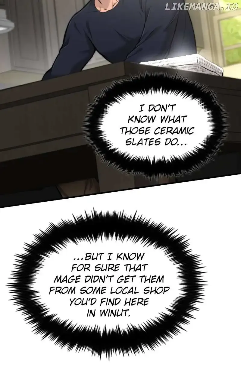 Paranoid Mage Zinmanga X Chapter 10 Page 99