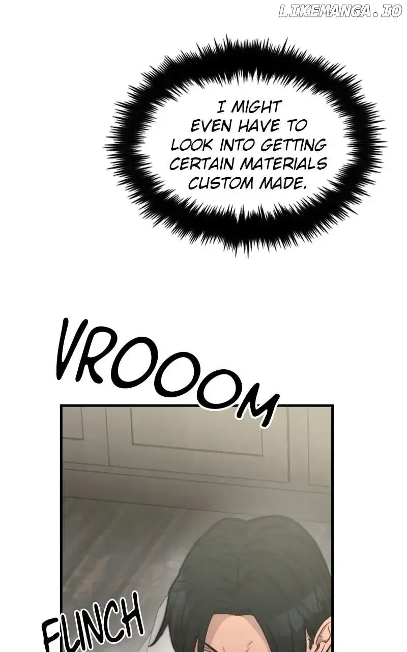 Paranoid Mage Zinmanga X Chapter 10 Page 100