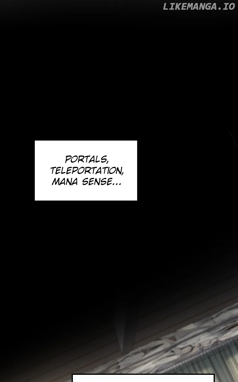 Paranoid Mage Zinmanga X Chapter 9 Page 30