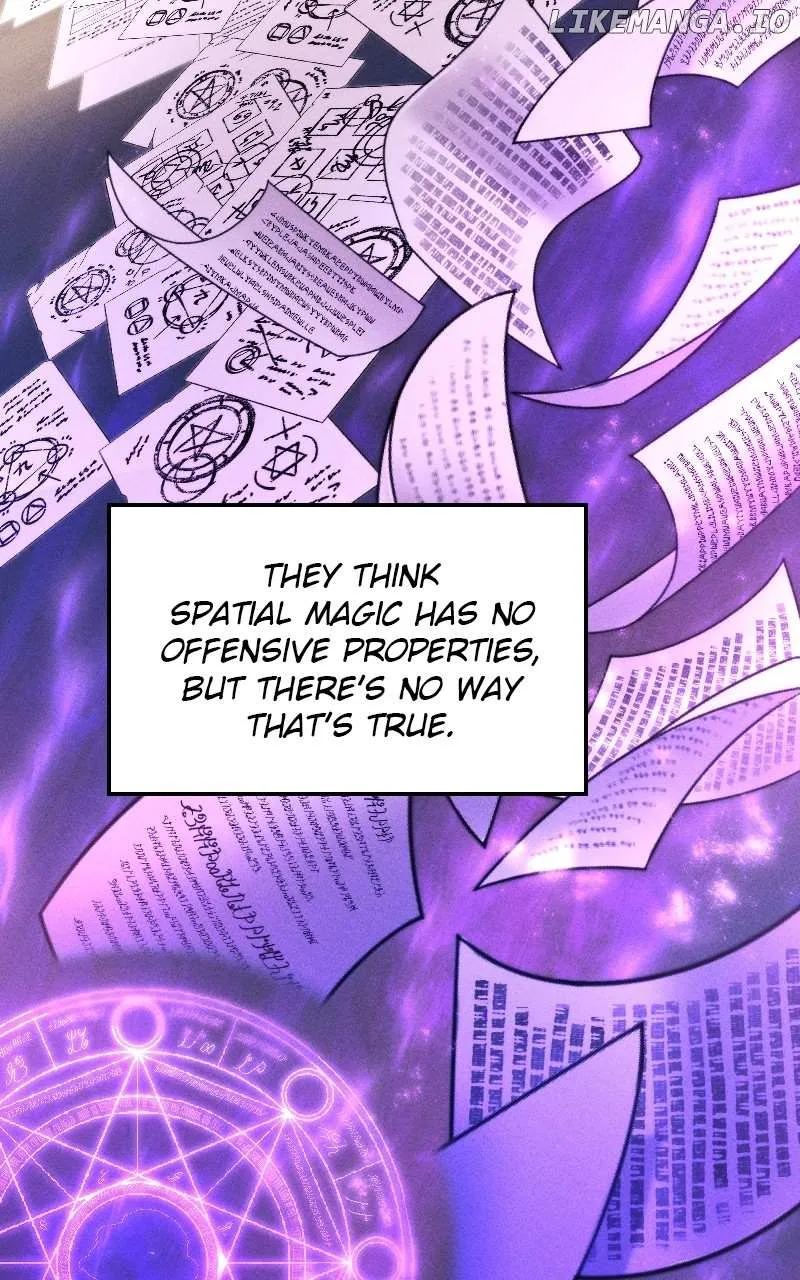 Paranoid Mage Zinmanga X Chapter 9 Page 32