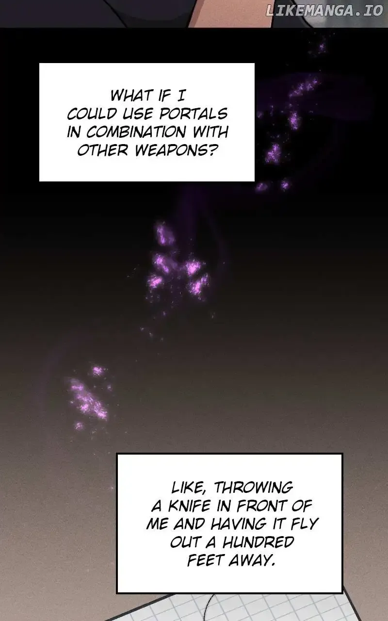 Paranoid Mage Zinmanga X Chapter 9 Page 35