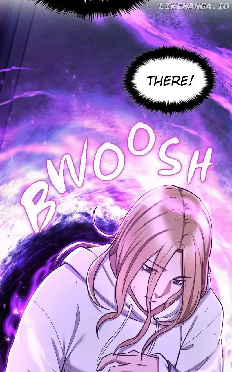 Paranoid Mage Zinmanga X Chapter 9 Page 50