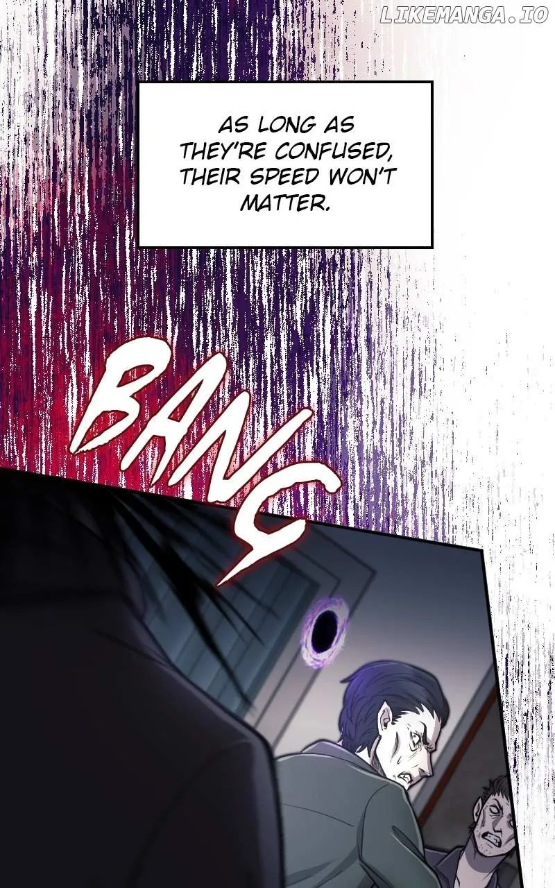 Paranoid Mage Zinmanga X Chapter 9 Page 64