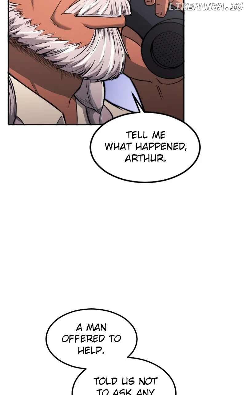 Paranoid Mage Zinmanga X Chapter 9 Page 105