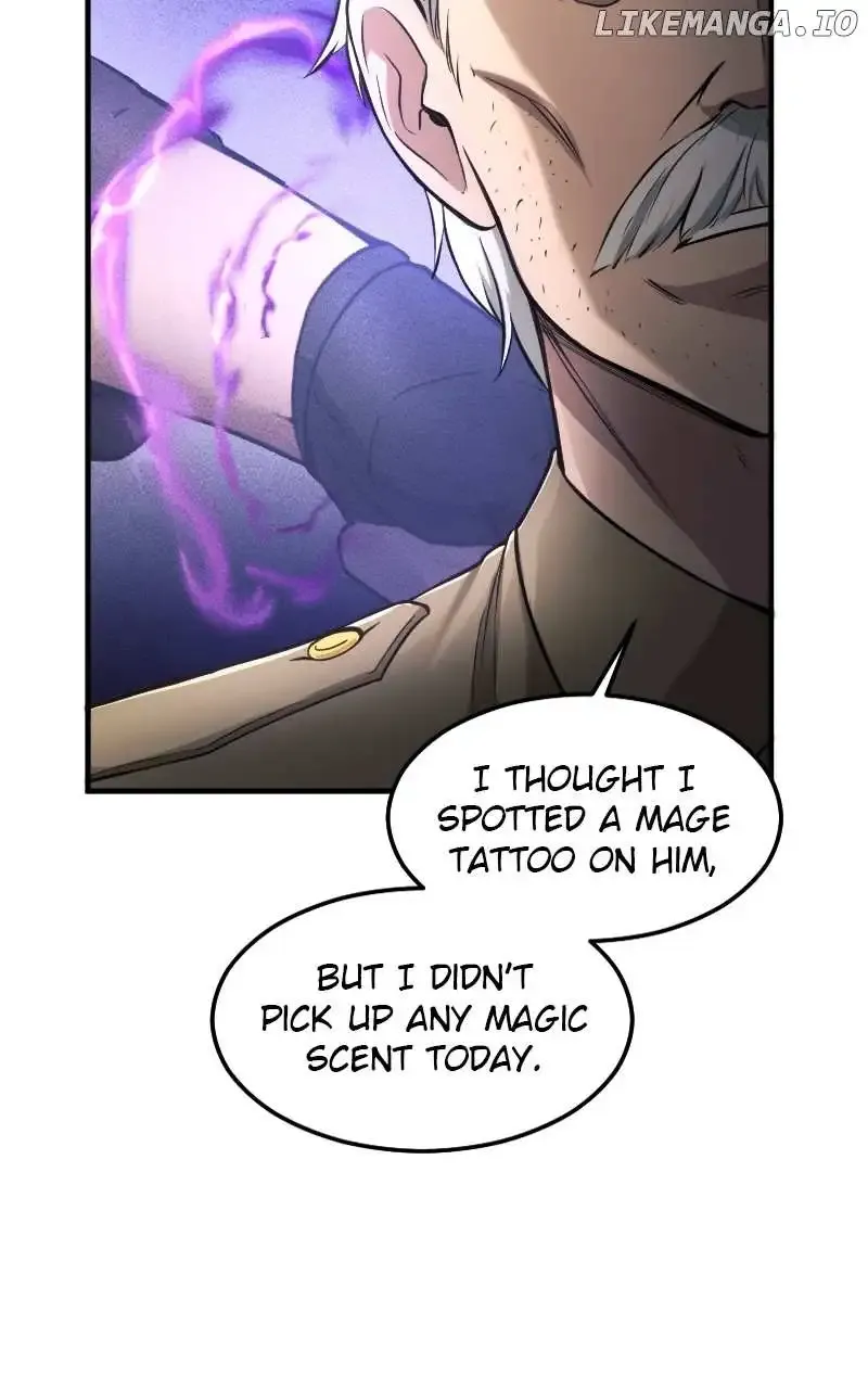 Paranoid Mage Zinmanga X Chapter 9 Page 108