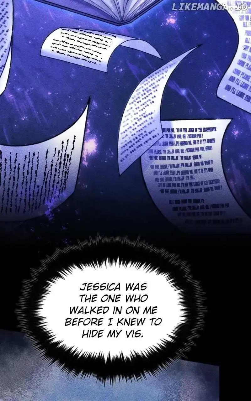 Paranoid Mage Zinmanga X Chapter 8 Page 26