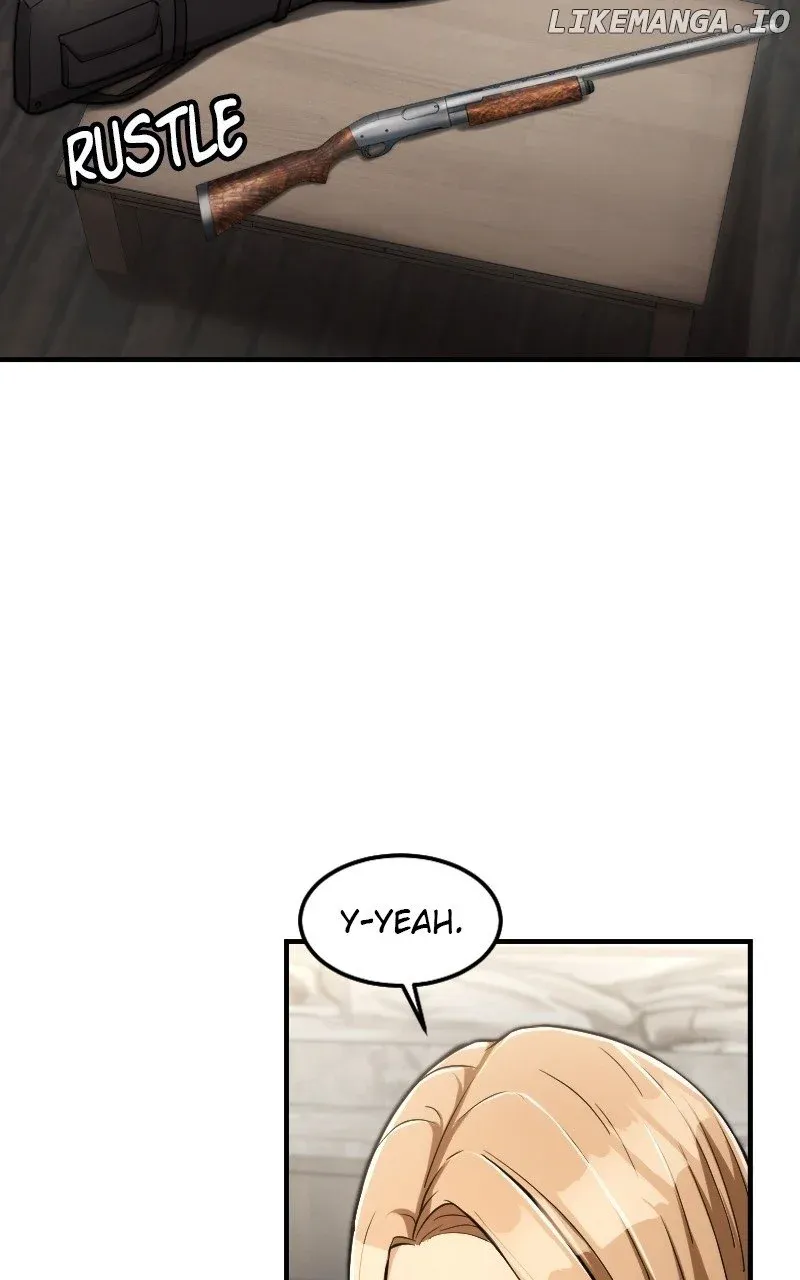 Paranoid Mage Zinmanga X Chapter 8 Page 34