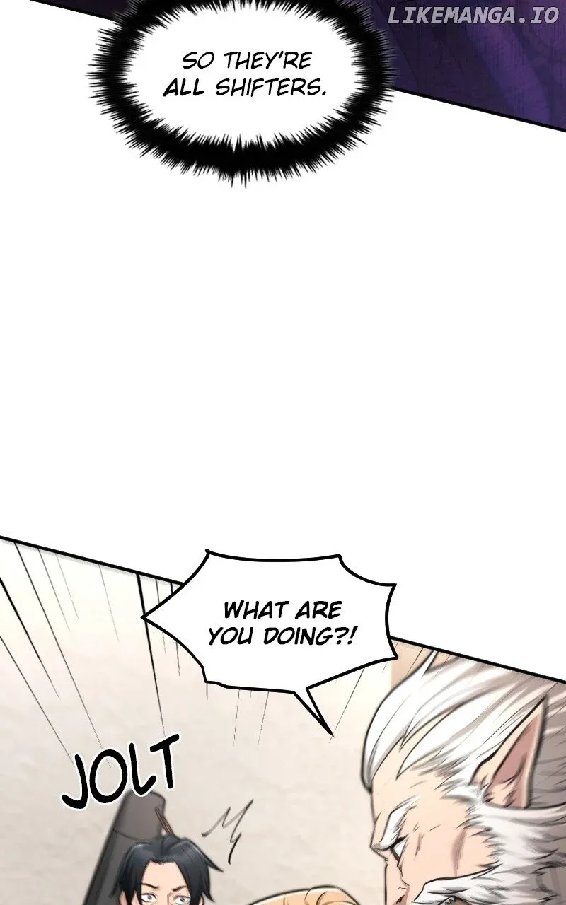 Paranoid Mage Zinmanga X Chapter 8 Page 57