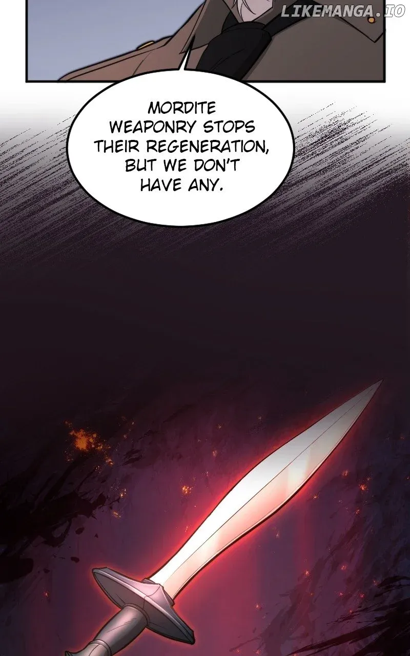 Paranoid Mage Zinmanga X Chapter 8 Page 101