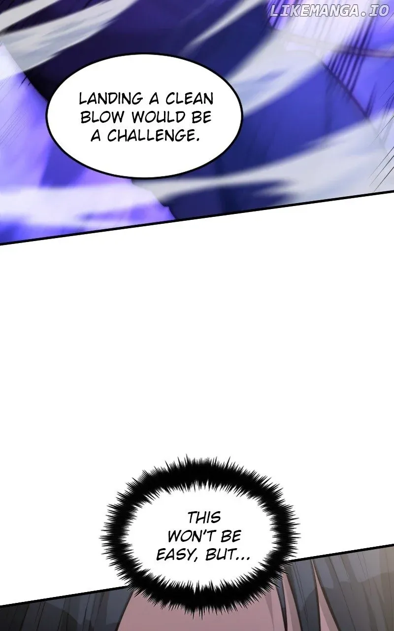 Paranoid Mage Zinmanga X Chapter 8 Page 107