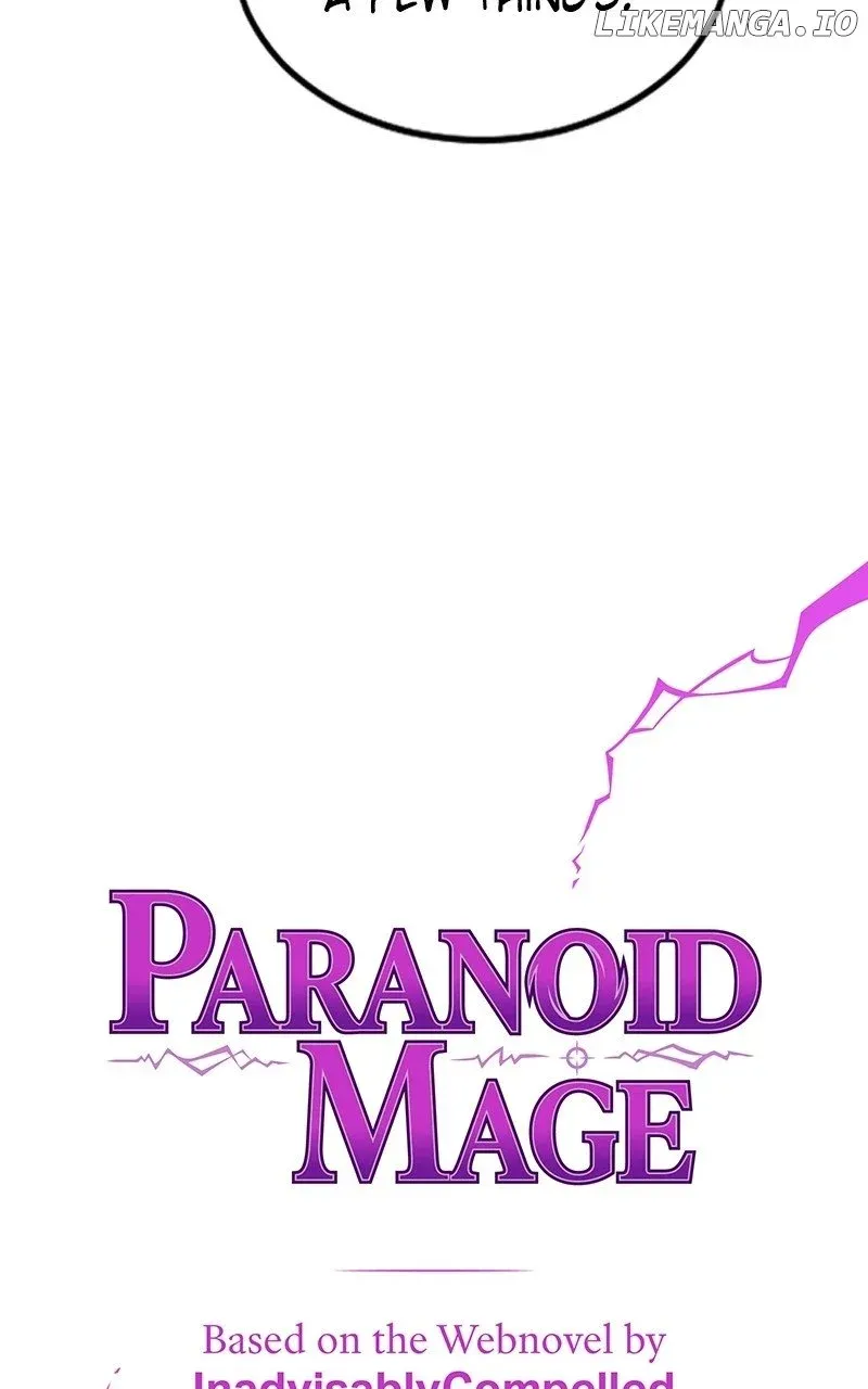 Paranoid Mage Zinmanga X Chapter 8 Page 114