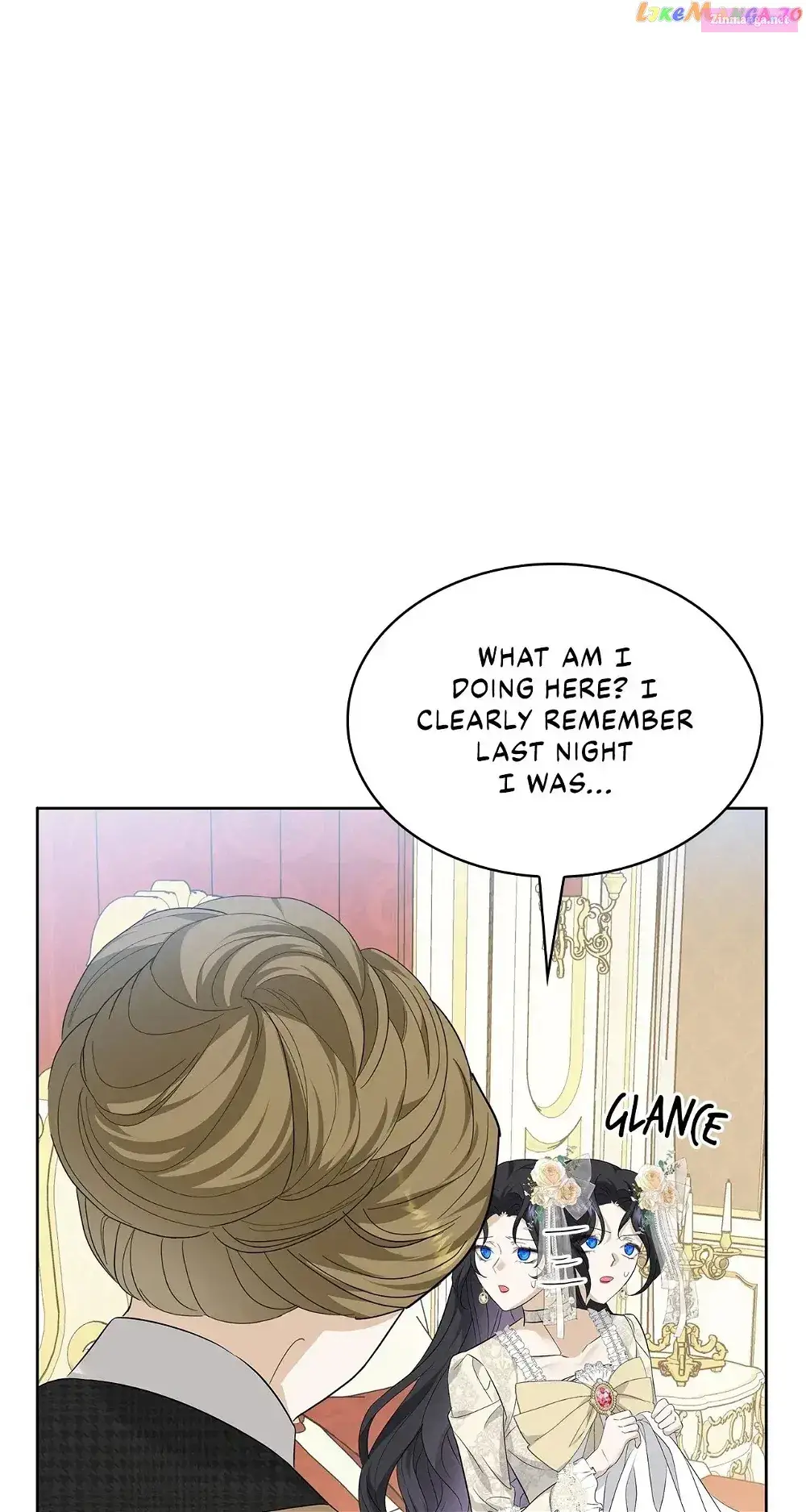 Becoming the Obsessive Male Lead’s Ex-Wife Zinmanga X Chapter 19 Page 13