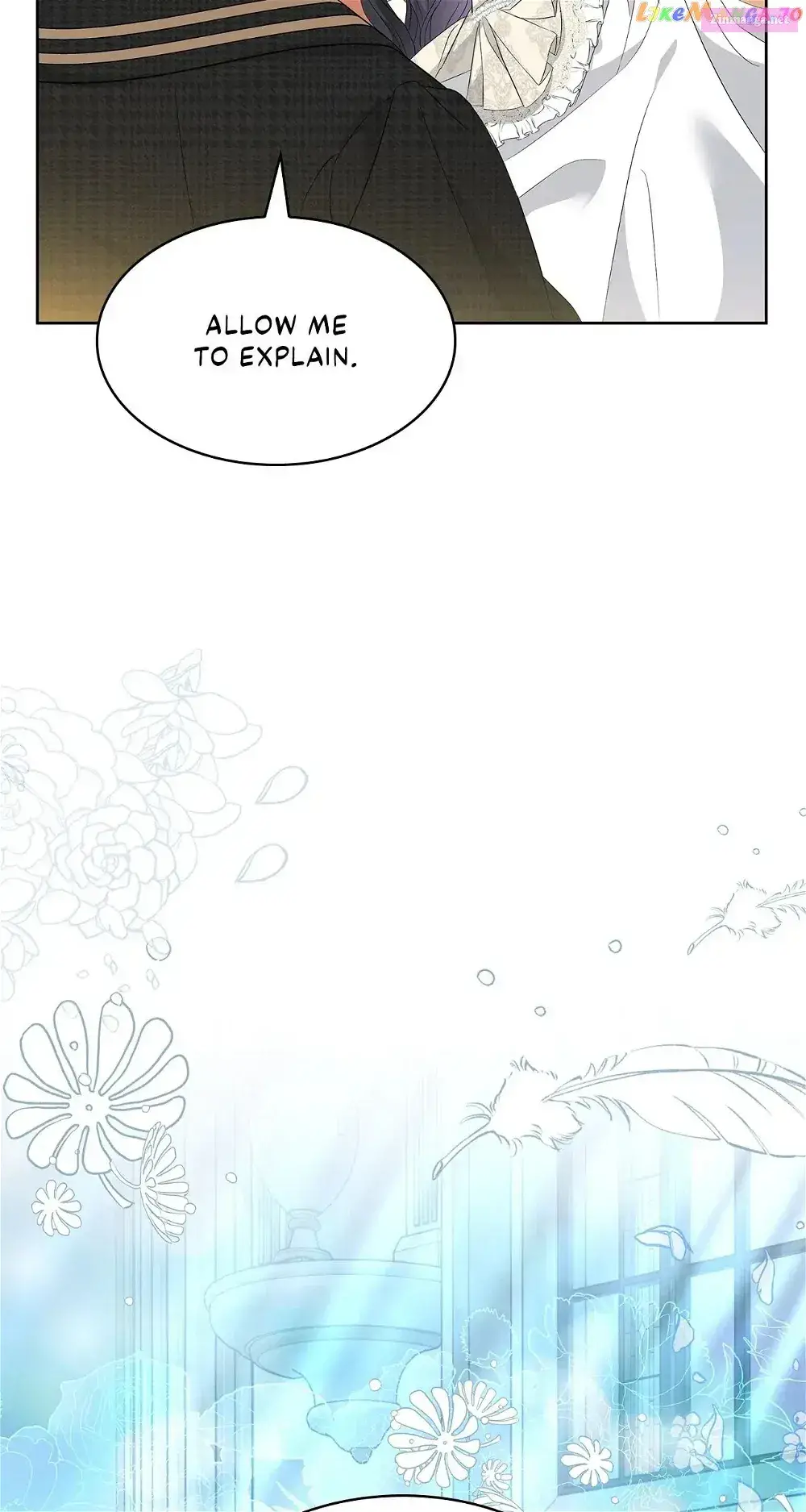 Becoming the Obsessive Male Lead’s Ex-Wife Zinmanga X Chapter 19 Page 14
