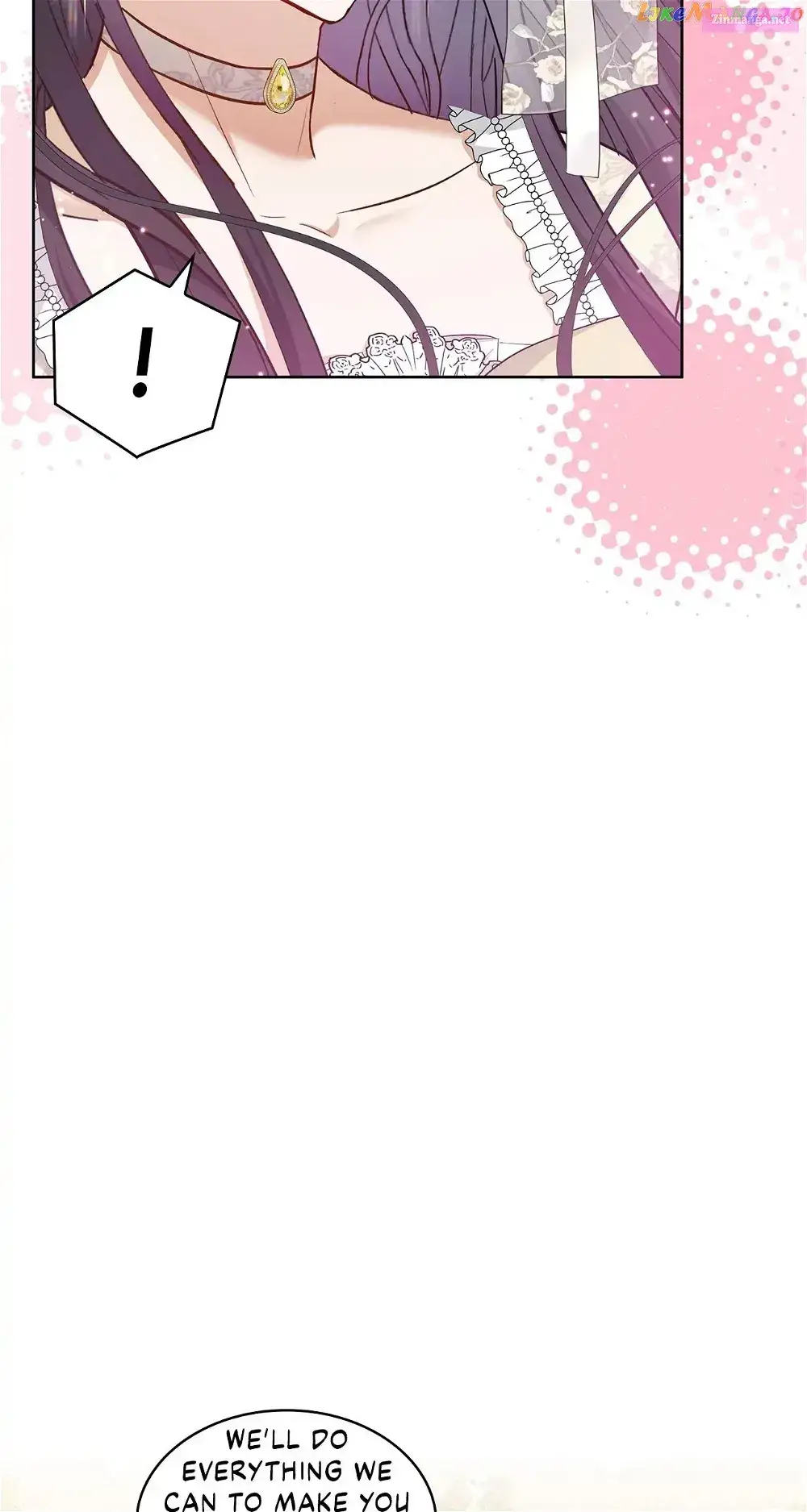 Becoming the Obsessive Male Lead’s Ex-Wife Zinmanga X Chapter 19 Page 20