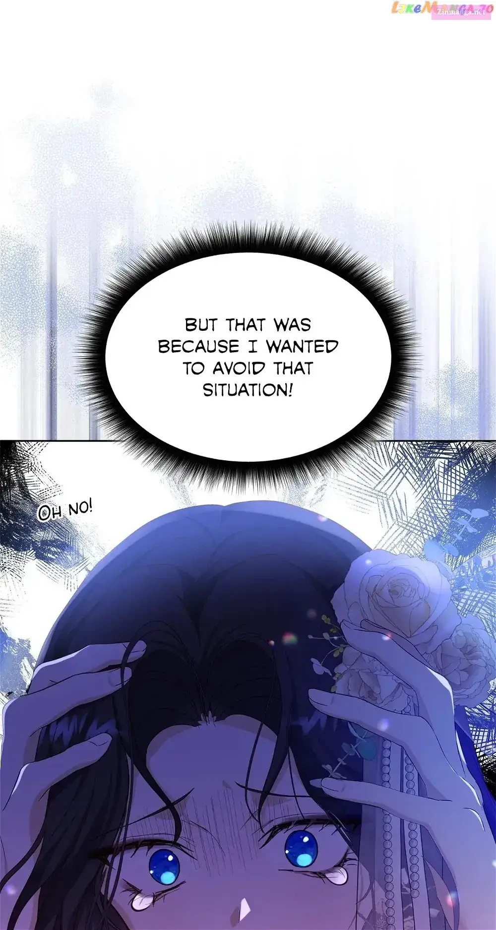 Becoming the Obsessive Male Lead’s Ex-Wife Zinmanga X Chapter 19 Page 25