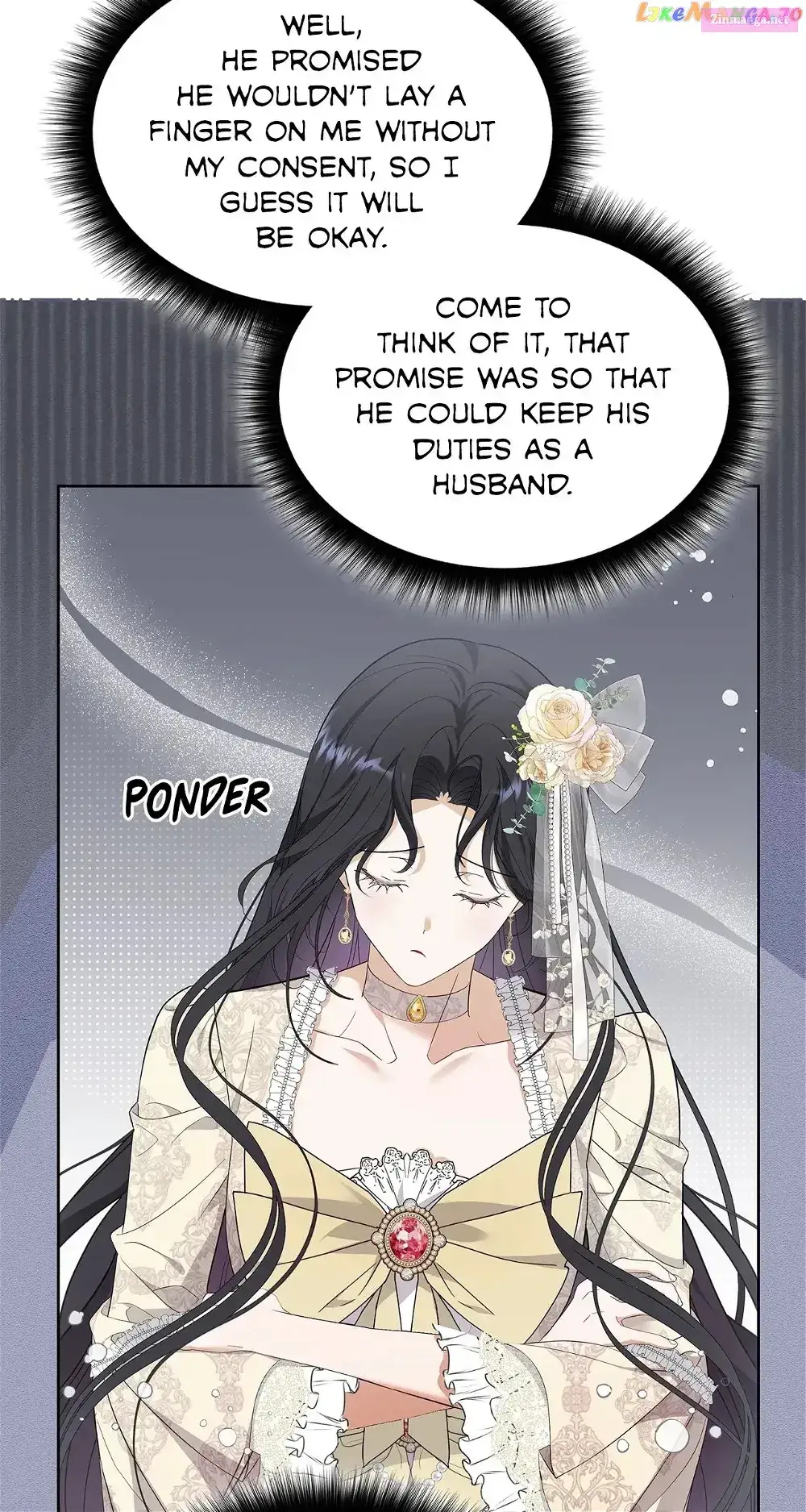 Becoming the Obsessive Male Lead’s Ex-Wife Zinmanga X Chapter 19 Page 37