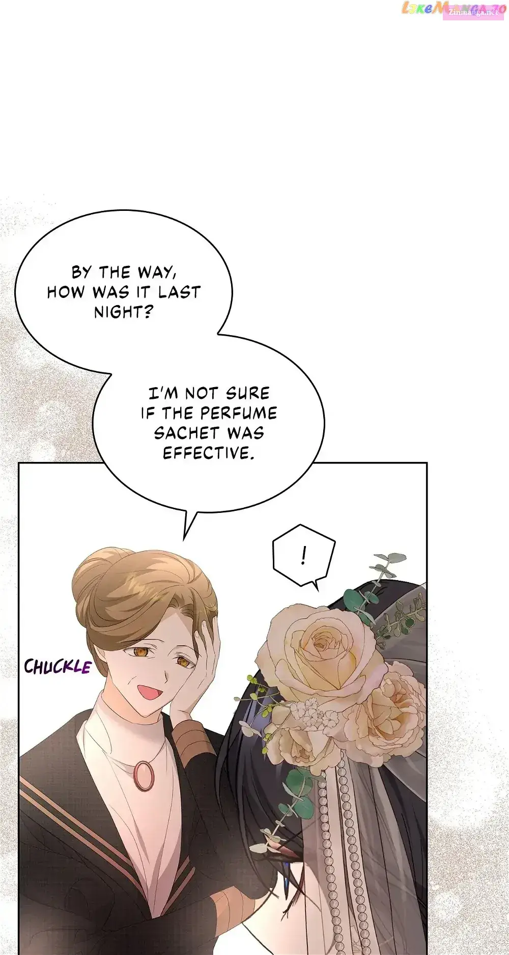 Becoming the Obsessive Male Lead’s Ex-Wife Zinmanga X Chapter 19 Page 39