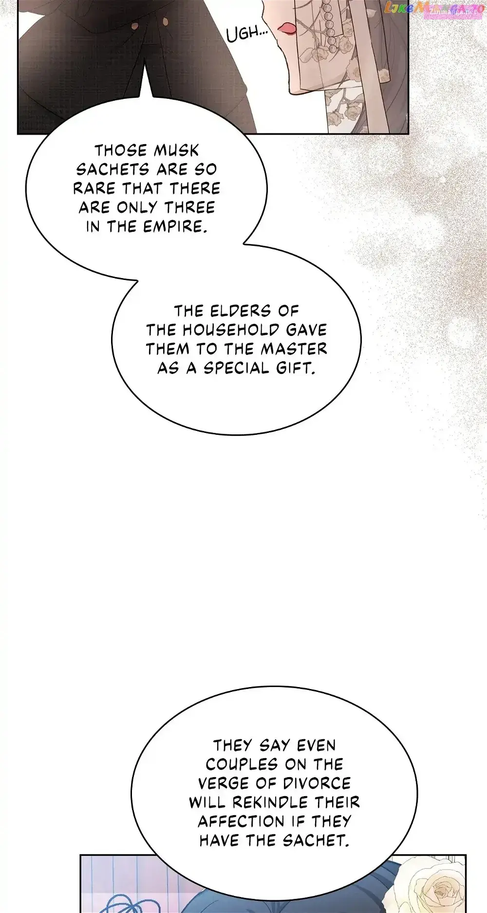 Becoming the Obsessive Male Lead’s Ex-Wife Zinmanga X Chapter 19 Page 40