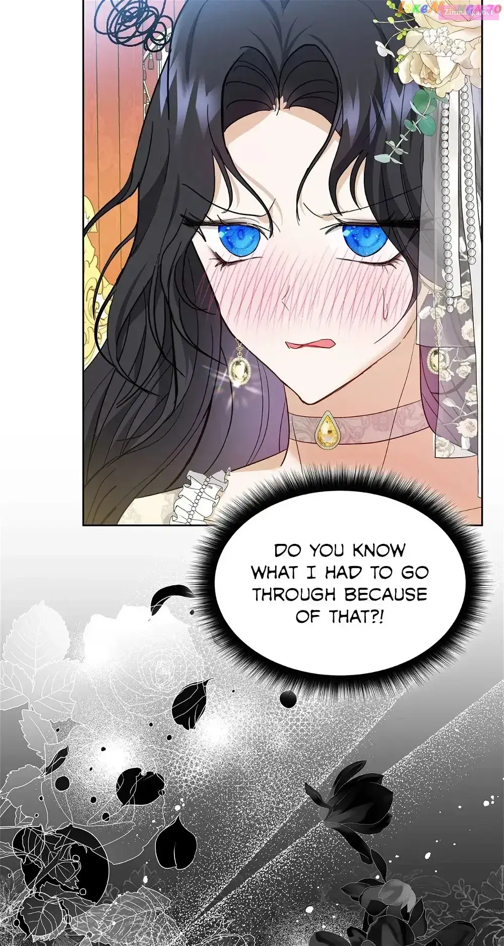 Becoming the Obsessive Male Lead’s Ex-Wife Zinmanga X Chapter 19 Page 41