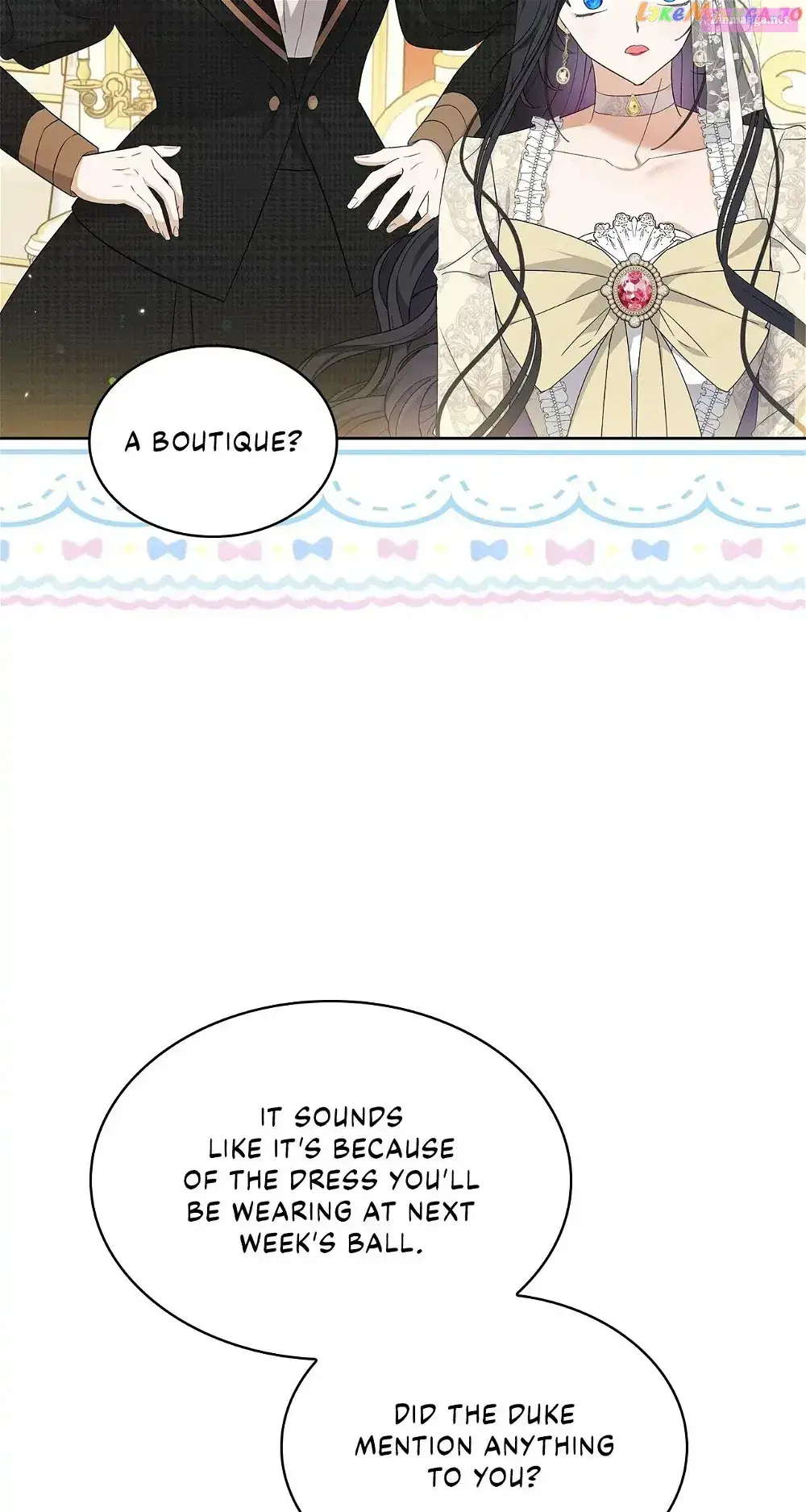 Becoming the Obsessive Male Lead’s Ex-Wife Zinmanga X Chapter 19 Page 51