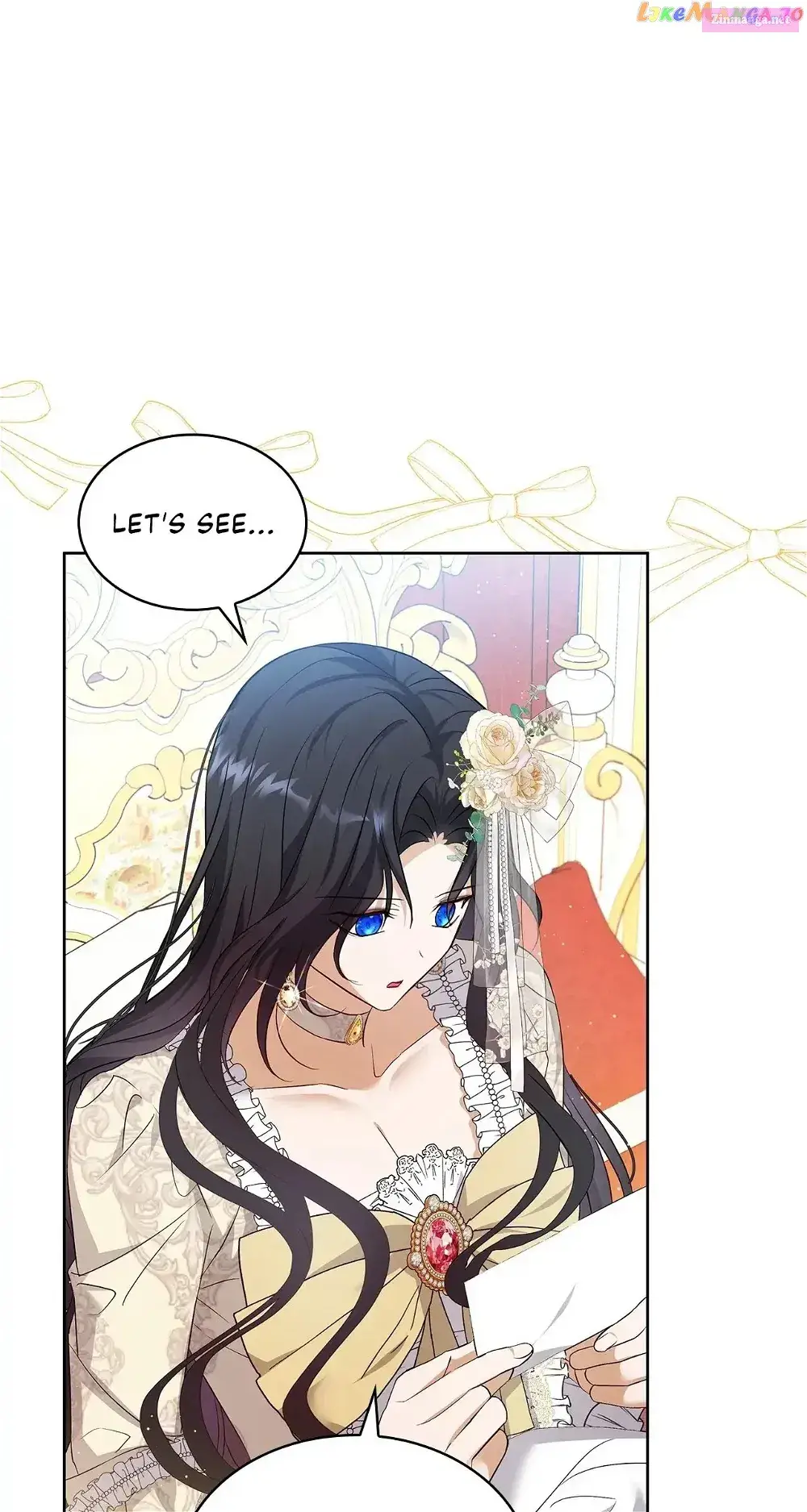 Becoming the Obsessive Male Lead’s Ex-Wife Zinmanga X Chapter 19 Page 54