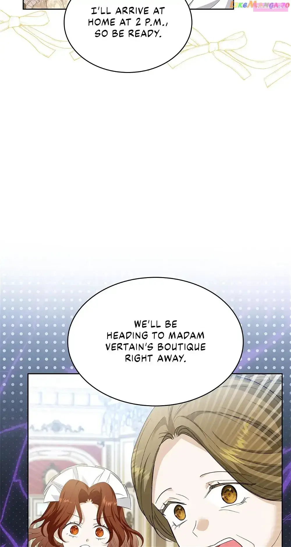 Becoming the Obsessive Male Lead’s Ex-Wife Zinmanga X Chapter 19 Page 55