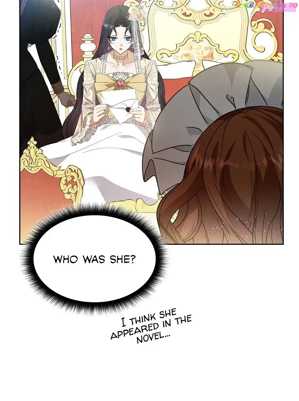 Becoming the Obsessive Male Lead’s Ex-Wife Zinmanga X Chapter 19 Page 57