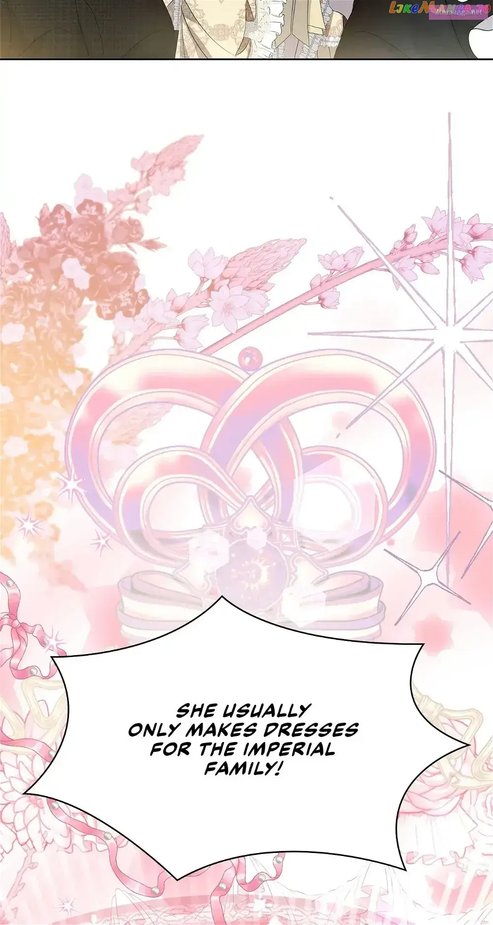 Becoming the Obsessive Male Lead’s Ex-Wife Zinmanga X Chapter 19 Page 59