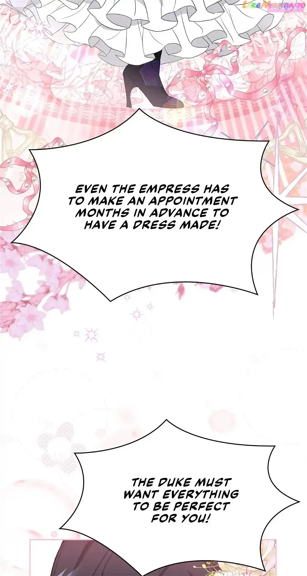 Becoming the Obsessive Male Lead’s Ex-Wife Zinmanga X Chapter 19 Page 61