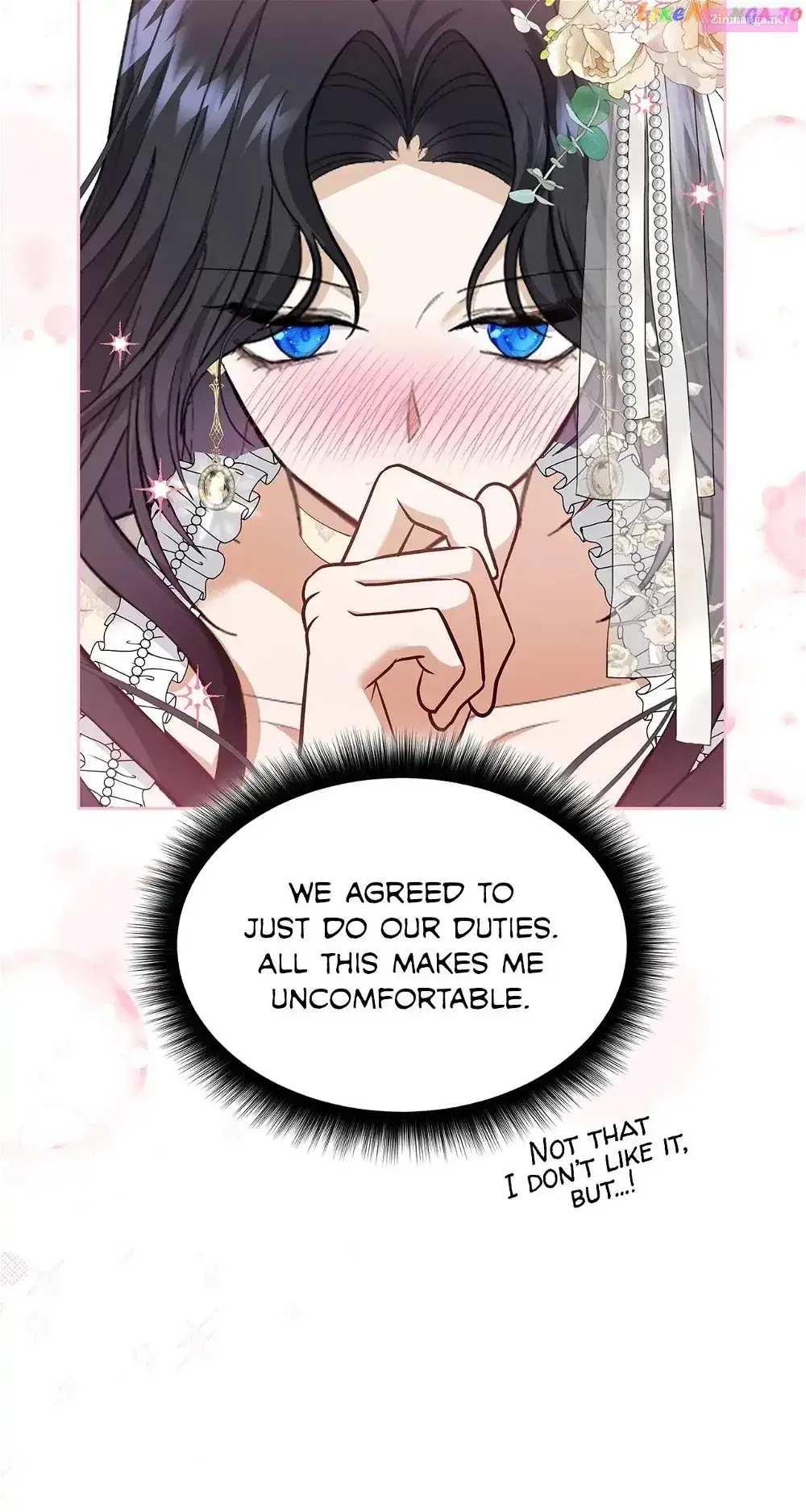 Becoming the Obsessive Male Lead’s Ex-Wife Zinmanga X Chapter 19 Page 62