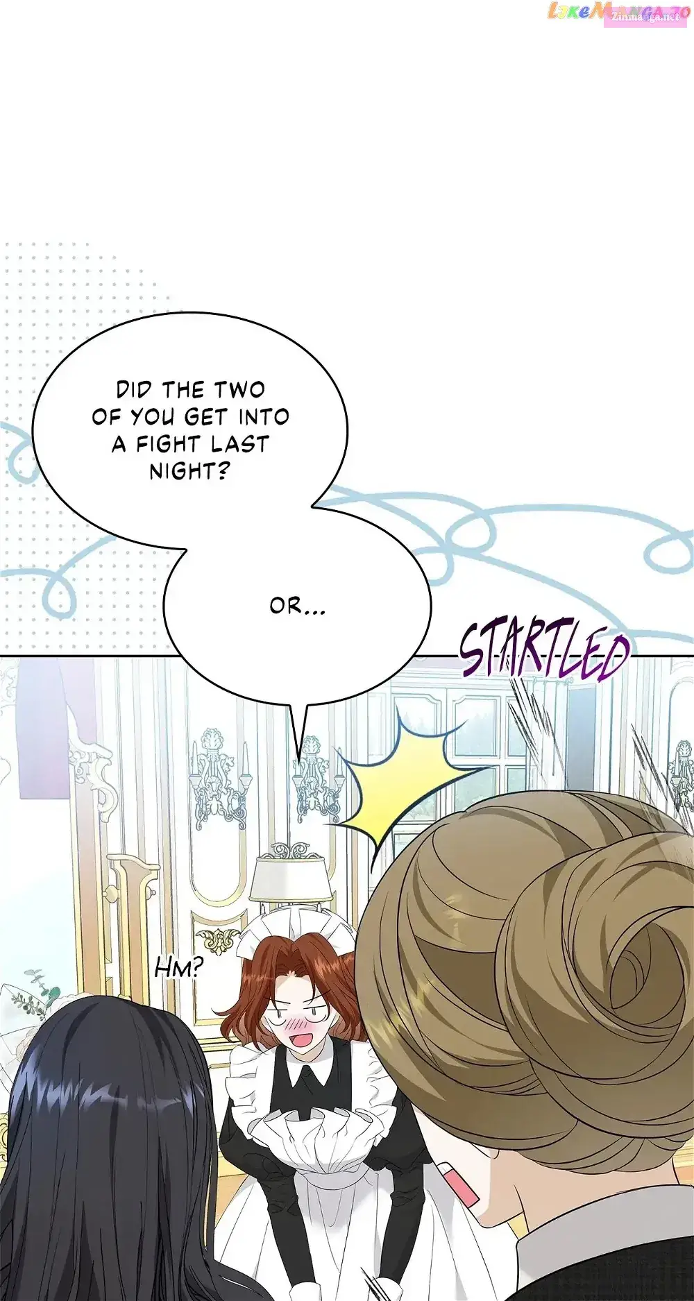 Becoming the Obsessive Male Lead’s Ex-Wife Zinmanga X Chapter 19 Page 65