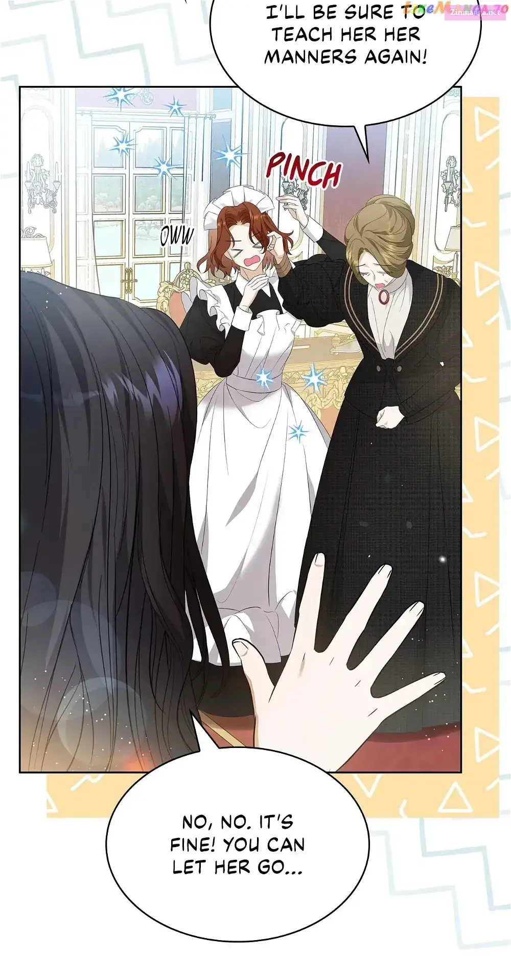 Becoming the Obsessive Male Lead’s Ex-Wife Zinmanga X Chapter 19 Page 67