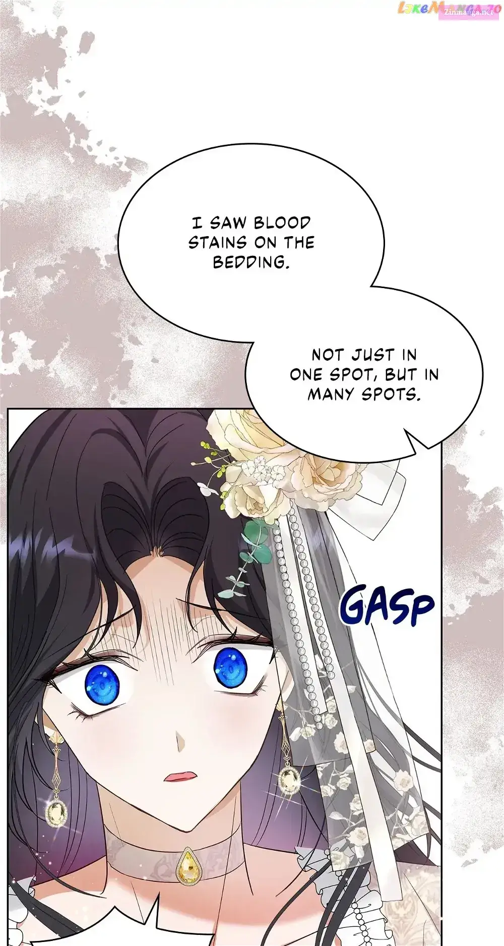 Becoming the Obsessive Male Lead’s Ex-Wife Zinmanga X Chapter 19 Page 70