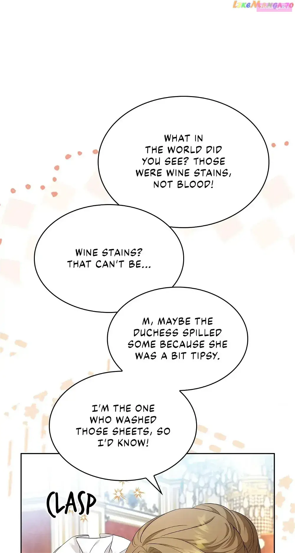 Becoming the Obsessive Male Lead’s Ex-Wife Zinmanga X Chapter 19 Page 75