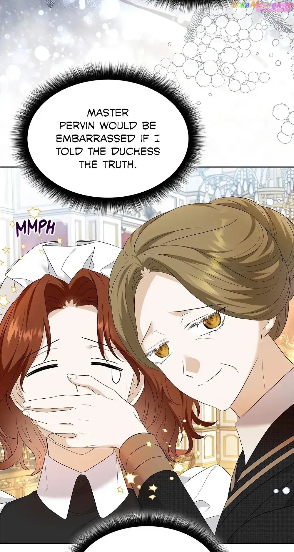 Becoming the Obsessive Male Lead’s Ex-Wife Zinmanga X Chapter 19 Page 81