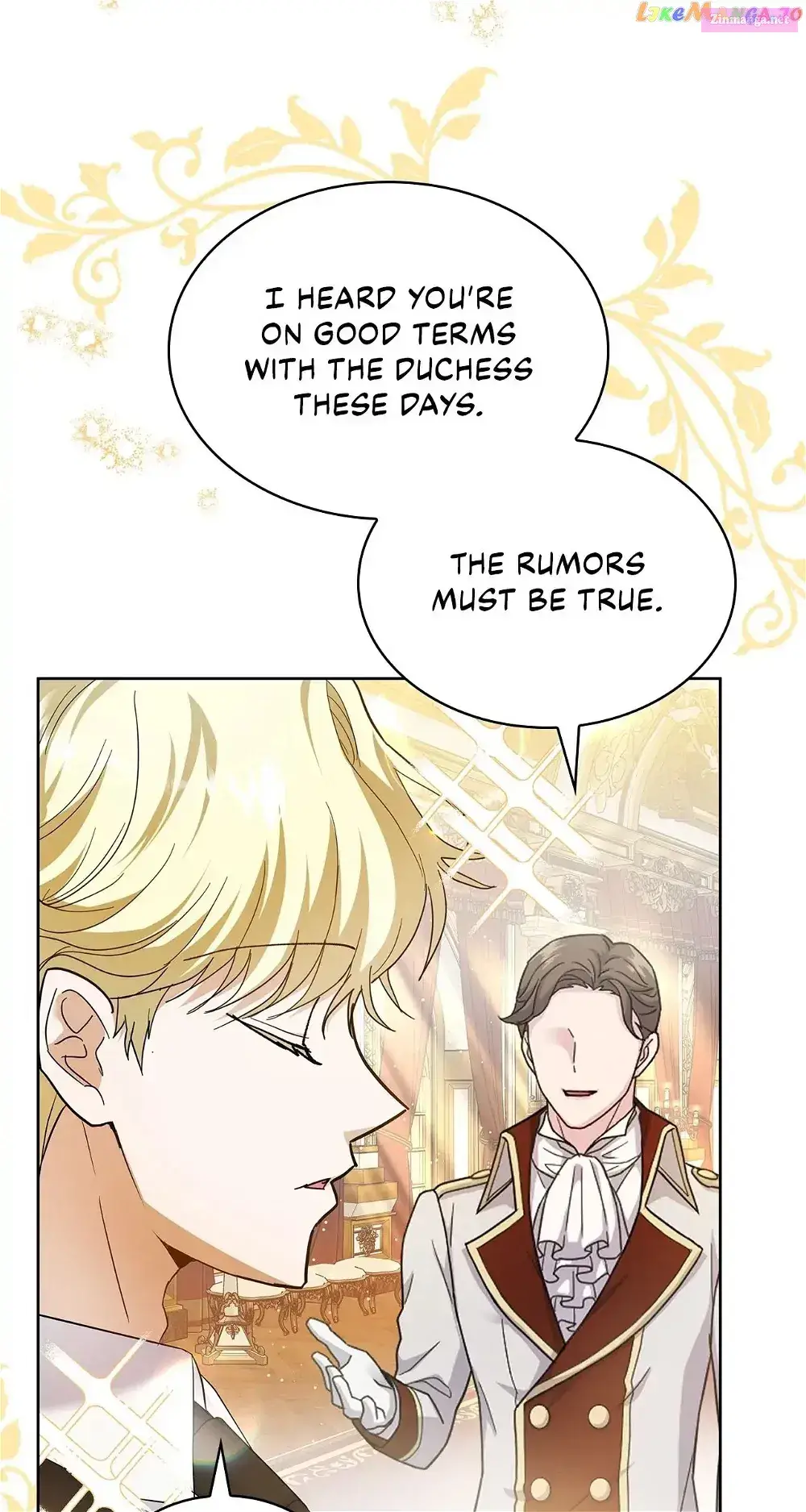 Becoming the Obsessive Male Lead’s Ex-Wife Zinmanga X Chapter 19 Page 91