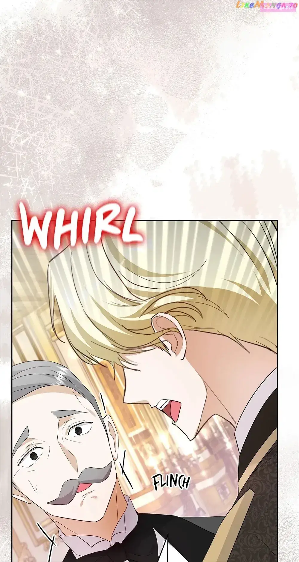 Becoming the Obsessive Male Lead’s Ex-Wife Zinmanga X Chapter 19 Page 100