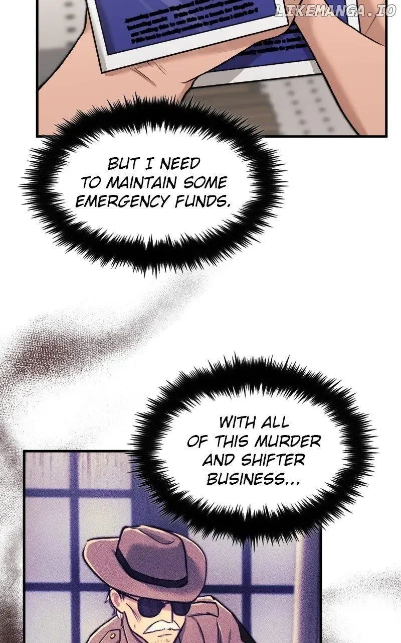 Paranoid Mage Zinmanga X Chapter 7 Page 5