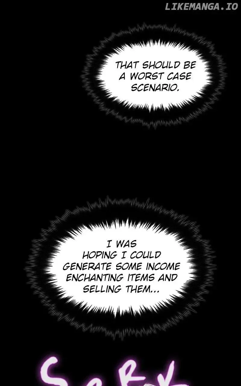 Paranoid Mage Zinmanga X Chapter 7 Page 9
