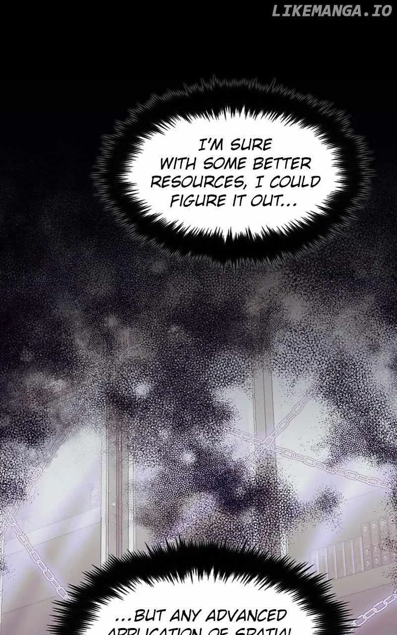 Paranoid Mage Zinmanga X Chapter 7 Page 18