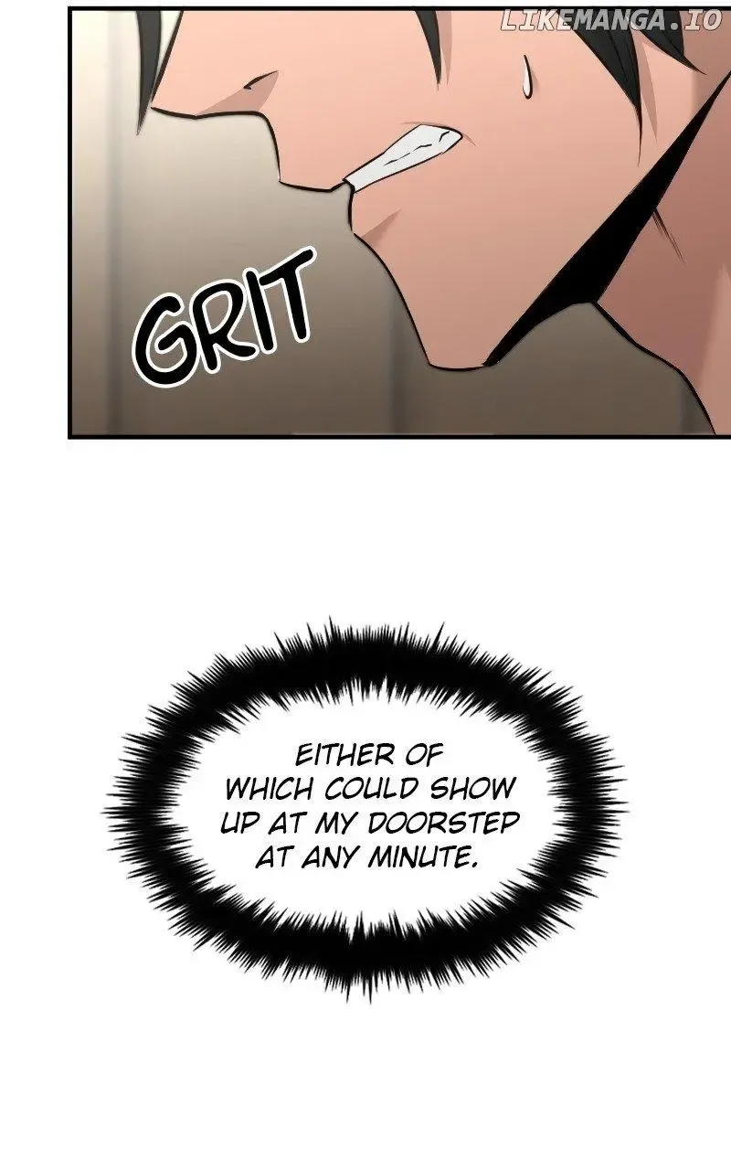 Paranoid Mage Zinmanga X Chapter 7 Page 63